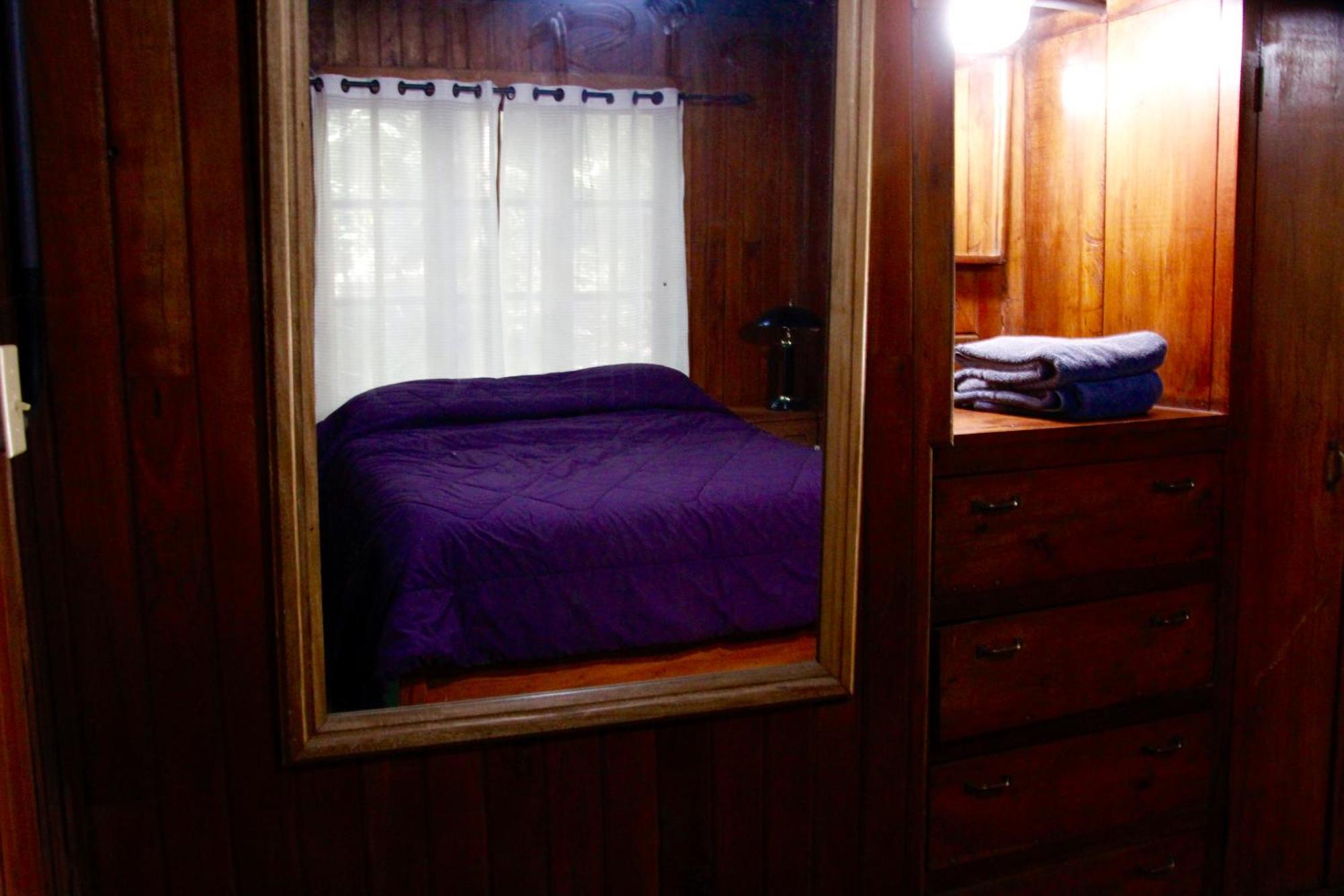 Los Quetzales Ecolodge & Spa Cerro Punta Kültér fotó